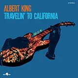 King,Albert Vinyl Travelin to California (180G Vinyl)