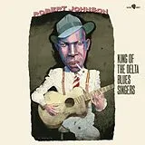 Johnson,Robert Vinyl King of the Delta Blues Singers (180G Vinyl)