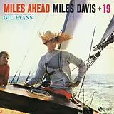 Davis,Miles Vinyl Miles Ahead+1 Bonus Track (180g LP)