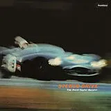Taylor,Cecil Quintet Vinyl Stereo Drive (LTD. 180G Vinyl)