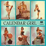 London,Julie Vinyl Calendar Girl (LTD. 180G Vinyl)