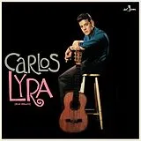 Lyra,Carlos Vinyl 2ND Album (LTD. 180G Vinyl)