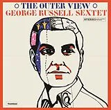 Russell,George Sextet Vinyl The Outer View (LTD. 180G Vinyl)