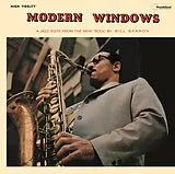 Barron,Bill Vinyl Modern Windows (LTD. 180G Vinyl)