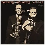 Byrd,Don & Gryce,Gigi Vinyl Jazz Lab (LTD. 180G Vinyl)