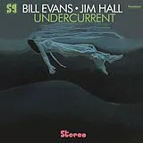 Evans,Bill & Hall,Jim Vinyl Undercurrent (LTD. 180G Vinyl)