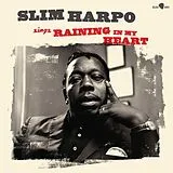 Harpo,Slim Vinyl Sings Raining in My Heart (180G Vinyl)