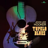 Hooker,John Lee Vinyl Tupelo Blues (180G Vinyl)