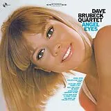 Brubeck,Dave Vinyl Angel Eyes (180G LP)