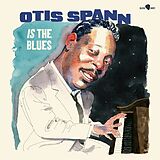 Spann,Otis Vinyl Is the Blues (180G Vinyl)