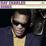 Charles,Ray Vinyl Sings (180G Vinyl)