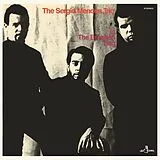 The Sergio Mendes Trio Vinyl In the Brazilian Bag (LTD. 180G Vinyl)