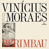 De Moraes,Vinicius Vinyl Berimbau (LTD. 180G Vinyl)