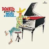 Donato,Joao Vinyl Muito a Vontade (180G Vinyl)