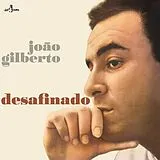 Gilberto,Joao Vinyl Desafinado (LTD. 180G Vinyl)