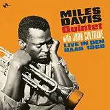 Davis,Miles Quintet Vinyl Live in den Haag 1960 (180G LP)