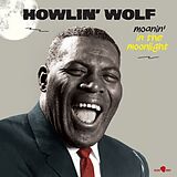 Howlin Wolf Vinyl Moanin in the Moonlight (180G Vinyl)
