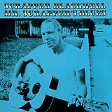 Blackwell,Scrapper Vinyl MR. Scrappers Blue (180G Vinyl)