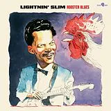 Lightnin Slim Vinyl Rooster Blues (180G Vinyl)