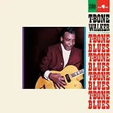 Walker,T-Bone Vinyl T-Bone Blues (180G Vinyl)