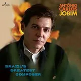 Various Vinyl Antonio Carlos Jobim - Brazils Greatest Composer