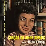 Cardoso,Elizete Vinyl Canao Do Amor Demais (180G LP)