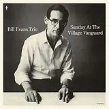 Evans,Bill Trio Vinyl Sunday at the Village Vanguard (180G LP + 7" Singl