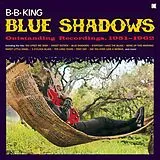 King,B.B. Vinyl Blue Shadows (180G Vinyl)