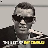 Charles,Ray Vinyl The Best of Ray Charles (180G Vinyl)