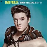 Presley,Elvis Vinyl Number One U.S. Singles 1956 - 62 (180G Vinyl)