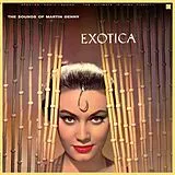 Denny,Martin Vinyl Exotica + 4 Bonus Tracks (Limited Edition)