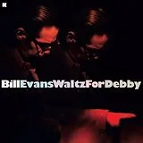 Evans,Bill Vinyl Waltz for Debby + 1 Bonus Track (Limited Edition)