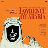 Jarre,Maurice Vinyl Lawrence of Arabia - Ost (Limited Edition)