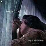 Holiday,Billie Vinyl Solitude + 3 Bonus Tracks (Limited Edition)