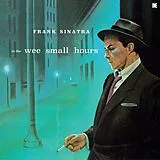 Sinatra,Frank Vinyl In the Wee Small Hours + 1 Bonus Track (Limited Ed