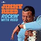 Reed,Jimmy Vinyl Rockin with Reed (180G Vinyl)