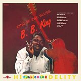 King,B.B. Vinyl King of the Blues (180G Vinyl)