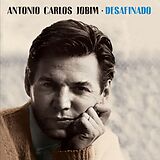 Various CD Antonio Carlos Jobim-Desafinado