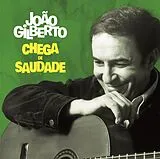 Joao Gilberto CD Chega De Saudade