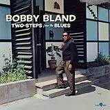 Bland,Bobby Vinyl Two Steps from the Blues + 5 Bonus Tracks (Limited