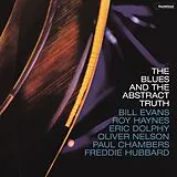 Nelson,Oliver Vinyl The Blues and the Abstract Truth (Limited Gatefold
