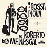 Menescal,Roberto Vinyl A Bossa Nova de Roberto Menescal (Limited Edition)