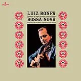 Bonfa,Luiz Vinyl Plays and Sings Bossa Nova (Limited Edition)
