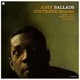 Coltrane,John Quartet Vinyl Ballads + 4 Bonus Tracks (Limited Edition)