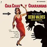 Valdes,Bebo Vinyl Cha CHS Y Charangas