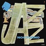 Valdes,Jesus Chucho & His Combo Vinyl Jazz Nocturno (Limited Edition)