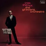 Evans,Gil Vinyl Into The Hot (Limited Gatefold