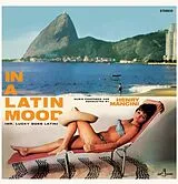 Mancini,Henry Vinyl In a Latin Mood (Limited Edition)