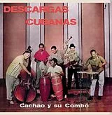 Cachao Y Su Combo Vinyl Descargas Cubanas (Limited Edition)