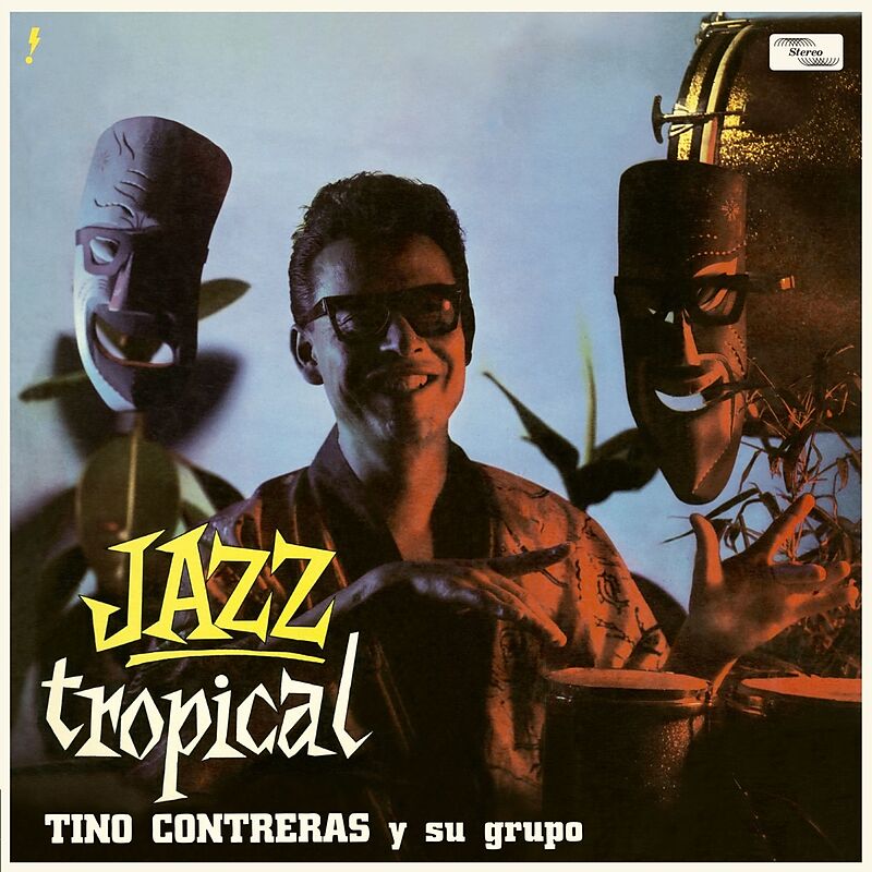 Jazz Tropical (Limited Edition)